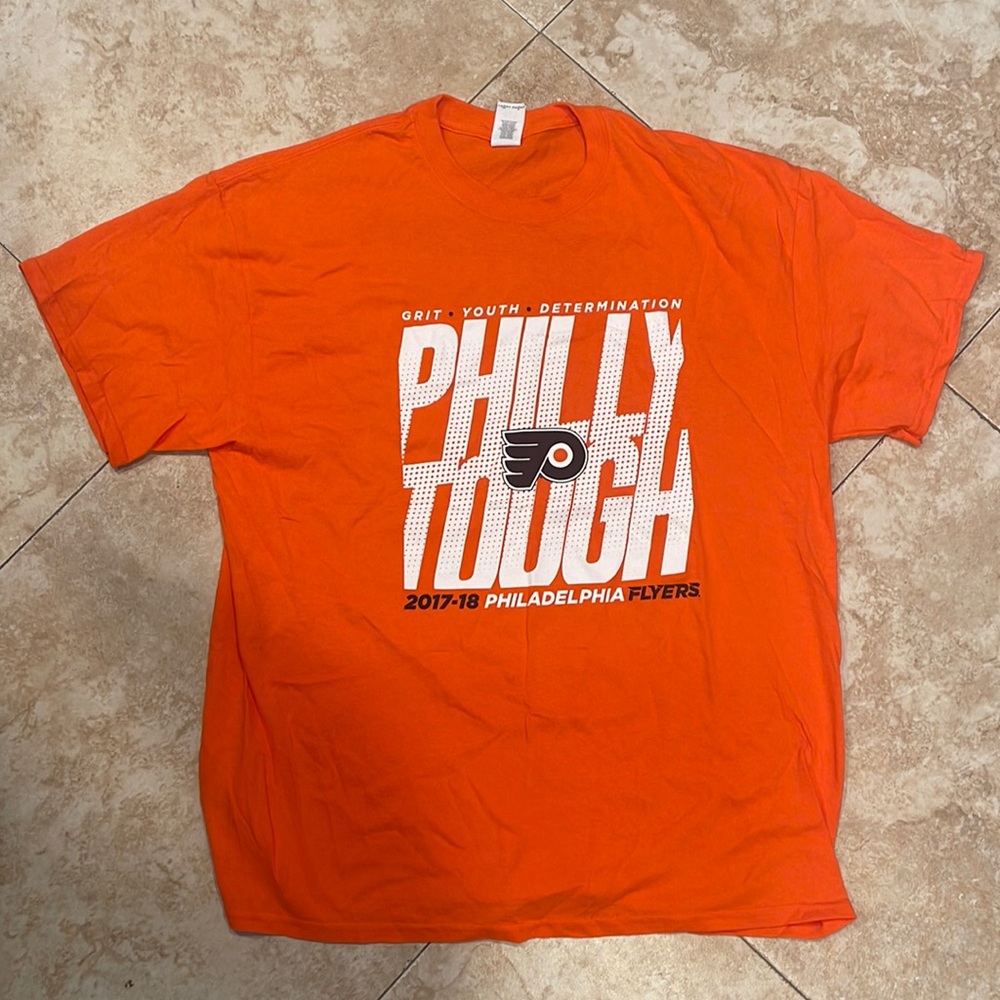 Philadelphia Flyers Tee